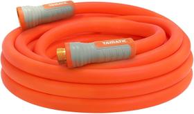 Mangueira de Jardim YAMATIC 19 mm x 9 m Flexível 600 PSI de Ruptura Mangueira de Jardim YAMATIC 19 mm x 9 m Flexível 600 PSI de Ruptura