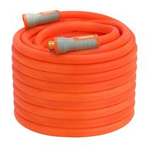 Mangueira de Jardim YAMATIC 5/8" x 30 m Flexível com Extremidades de Latão Mangueira de Jardim YAMATIC 5/8" x 30 m Flexível com Extremidades de Latão
