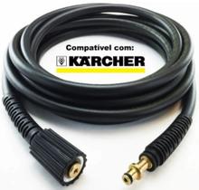 Mangueira De Lavadora Karcher Good 3 metros