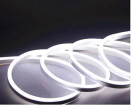 Mangueira De Led Flexivel Neon 10 metros + Conector