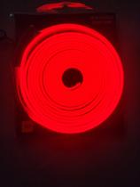 Mangueira de led Neon 5m vermelho 12v sem fonte - tltled