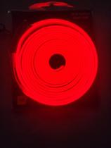 Mangueira de led Neon 5m vermelho 12v sem fonte Mangueira de led Neon 5m vermelho 12v sem fonte