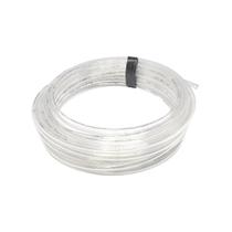 Mangueira de Ligação 6 X 4mm Pu Cristal Olsen Mangueira de Ligação 6 X 4mm Pu Cristal Olsen