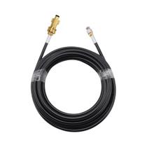 Mangueira De Limpeza De Alta Pressão De 20m Para Lavadora De Jato De Água Karcher Bosch