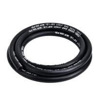 Mangueira de linha de combustível marítimo EVIL ENERGY Type A1-15 Rubber 10 pés Mangueira de linha de combustível marítimo EVIL ENERGY Type A1-15 Rubber 10 pés