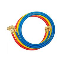 Mangueira de Manifold JCM 120cm R410 Conexão 1/4 - CJ27537