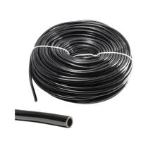 Mangueira de Microirrigação PVC 4/7mm - Sistema de Gotejamento 1/4"