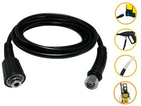 Mangueira de Nylon 3 Mts Tekna HLX150V HLX1502VT 1800W