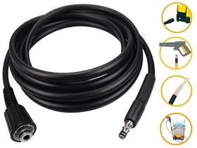 Mangueira de Nylon 3 Mts Wap Eco Smart 2200 Lavadora Pressão