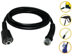 Mangueira de Nylon 5 Mts Br Motors BRL 1900 Classic Lavadora