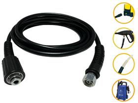 Mangueira de Nylon 5 Mts Br Motors BRL 1900 Lavadora Pressão