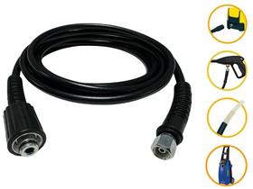 Mangueira de Nylon 5 Mts Br Motors BRL 1980 Lavadora Pressão