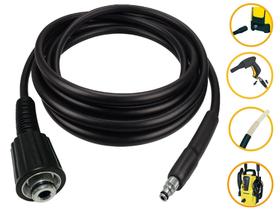 Mangueira de Nylon 5 Mts Tekna SMART WASH TK1 HLX1600V