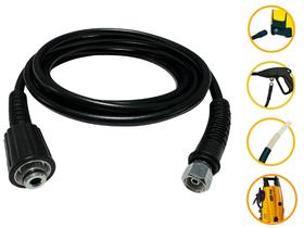 Mangueira de Nylon 5 Mts Wap Atacama Smart 2200 Lavadora