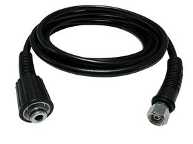 Mangueira de Nylon Original 5 Mts Lavor Best 1740 Lavadora