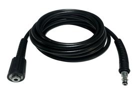 Mangueira de Nylon Original 6 Mts Lavor Smart 120 Lavadora Mangueira de Nylon Original 6 Mts Lavor Smart 120 Lavadora