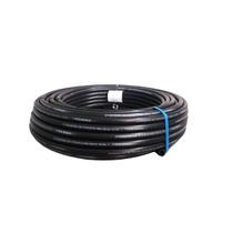 Mangueira de Polietileno - 1/2'' x 2,50 x 50m - Selo Azul