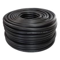 Mangueira de Pressão Preta Multipurpose 300 Psi 5/8" - Goodyear