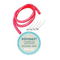 Mangueira de Pressostato Original Brastemp e Consul - Compatível com Diversos Modelos de Lavadoras Mangueira de Pressostato Original Brastemp e Consul - Compatível com Diversos Modelos de Lavadoras