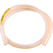 Mangueira De Pvc Para Gás Glp 0,80 Metro 3/8" 9,5 Mm Nbr 8613 Mantac Transparente Mangueira De Pvc Para Gás Glp 0,80 Metro 3/8" 9,5 Mm Nbr 8613 Mantac Transparente