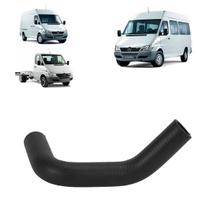 Mangueira de refrigeraçao mercedes benz sprinter 2002 a 2012 radiador de oleo 6512031382 Mangueira de refrigeraçao mercedes benz sprinter 2002 a 2012 radiador de oleo 6512031382