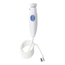 Mangueira de reposicao para irrigador oral Wp 100 Mangueira de reposicao para irrigador oral Wp 100