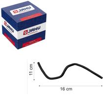 Mangueira De Respiro Do Tanque Combustível Corsa 2002 A 2012 / Meriva 2003 A 2012 - Jahu 21937-5 Mangueira De Respiro Do Tanque Combustível Corsa 2002 A 2012 / Meriva 2003 A 2012 - Jahu 21937-5
