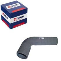 Mangueira De Retorno Da Turbina D10 1979 A 1989 - Jahu 19827-4