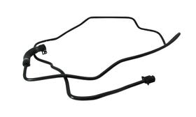 Mangueira De Retorno De Agua Do Radiador ( Focus 2014 A 2018 1.6 Cambio Manual ) - Marca Ford - Codigo 8V618K012CB - 8V618K012CB