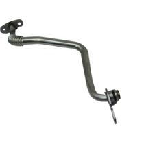 Mangueira De Retorno De Oleo Do Turbo Compressor ( Ranger 2013 A 2022 - 2.2 Diesel ) - Marca Original - Codigo BB3Q6K677AB - BB3Q6K677AB