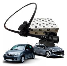 Mangueira de Retorno Radiador Peugeot 206 Peugeot 207 Citroen C3