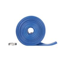 Mangueira de retrolavagem Blue Devil para piscina 22m 2cm x 23m