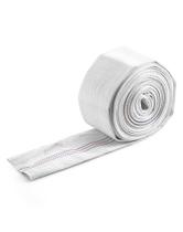 Mangueira de retrolavagem QWORK 2 ID x 30 FT Mangueira de incêndio de descarga flexível Mangueira de retrolavagem QWORK 2 ID x 30 FT Mangueira de incêndio de descarga flexível