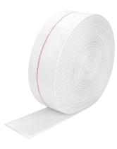 Mangueira de retrolavagem QWORK 2 ID x 65 FT Mangueira de incêndio de descarga flexível Mangueira de retrolavagem QWORK 2 ID x 65 FT Mangueira de incêndio de descarga flexível