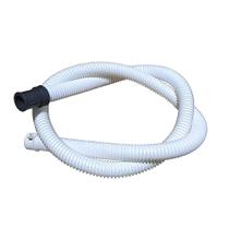 Mangueira de saida boca cinza tanquinho latina rubi safira universal