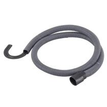 Mangueira De Saida De Água Maquina De Lavar 1'' 1,40m