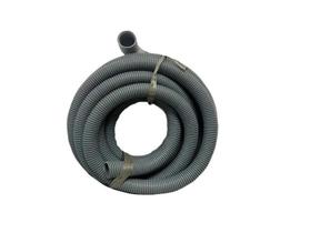Mangueira de Saída de Água para Lavadoras Brastemp e Consul - 3 Metros, 28mm