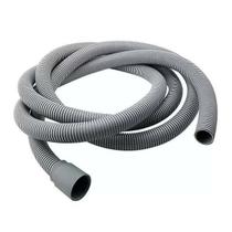 Mangueira de Saída de Água para Lavadoras Brastemp e Consul - 5 Metros, 28mm