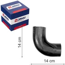 Mangueira De Saída Do Intercooler Ducato 2006 A 2008 - Jahu 68738-9 Mangueira De Saída Do Intercooler Ducato 2006 A 2008 - Jahu 68738-9