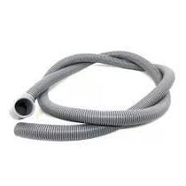 Mangueira De Saída Lavar Roupa 2mts Brastemp Electrolux Consul - Plasmang Mangueira De Saída Lavar Roupa 2mts Brastemp Electrolux Consul - Plasmang