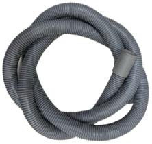 Mangueira de Saída para Maquina de Lavar Boca Reta Fina