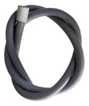 Mangueira De Saída Para Maquina De Lavar Roupa Bocal Reto Largo Mangueira De Saída Para Maquina De Lavar Roupa Bocal Reto Largo