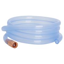 Mangueira de sifão Wadoy Shaker Bomba de sifão Gasolina/Combustível/Água 3,5 GPM
