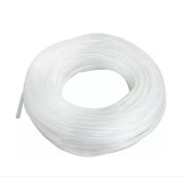 Mangueira de silicone 12mm