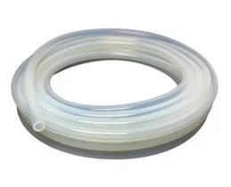 Mangueira de Silicone Atóxico 6mmx8,5mm - 1 Metro