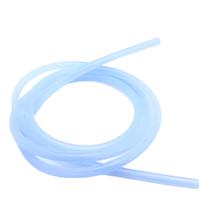 Mangueira de Silicone Azul Glow 1 Metro Mangueira de Silicone Azul Glow 1 Metro