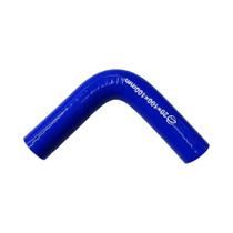 Mangueira De Silicone Flexível Para Radiador De Água Com Redução, Tubo De Admissão De Turbo Para