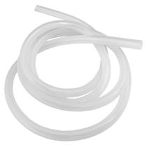 Mangueira de Silicone Para Aspirador Cirúrgico 1,6 Metros Nevoni
