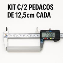 Mangueira de Silicone para Cafeteira Britania CP15 CB15 CP30 CP38 CP45 Reforçada