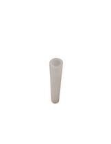 Mangueira De Silicone para Cafeteira Elétrica 12mm. X 85mm. - Universal Mangueira De Silicone para Cafeteira Elétrica 12mm. X 85mm. - Universal